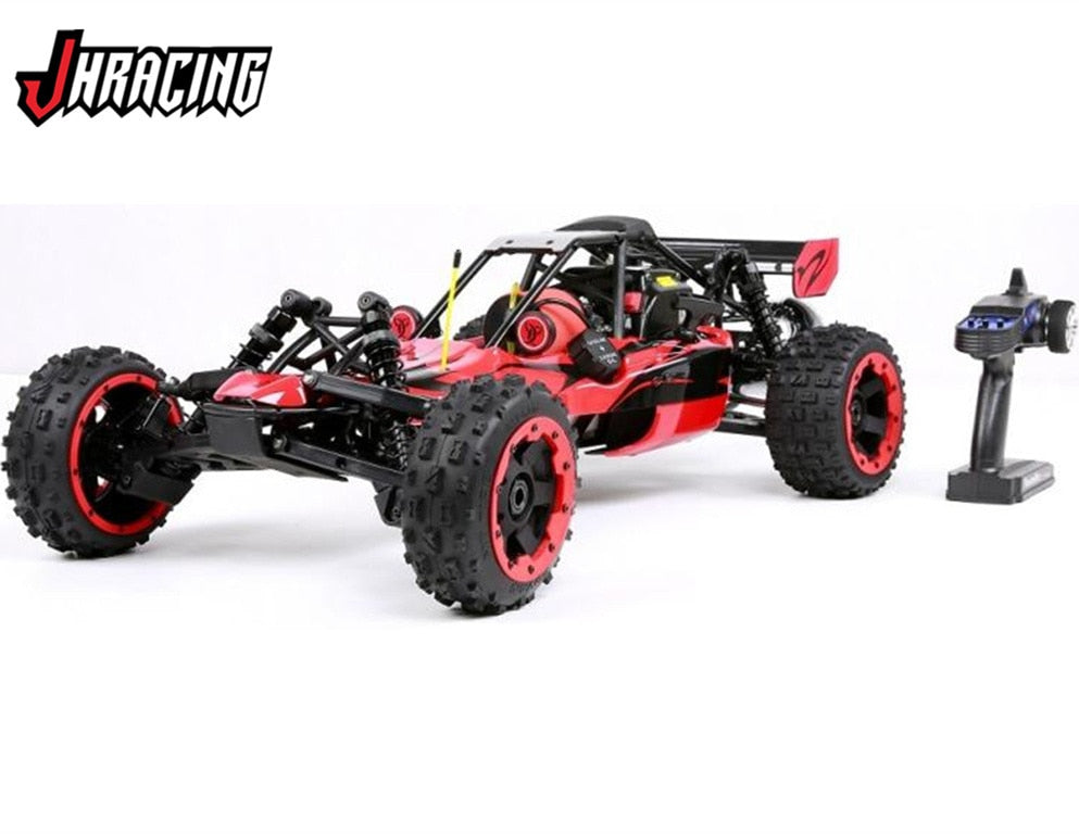 ROFUN ROVAN baja 29cc powerful 2t engin 2.4g remote control High-strength engineering nylon