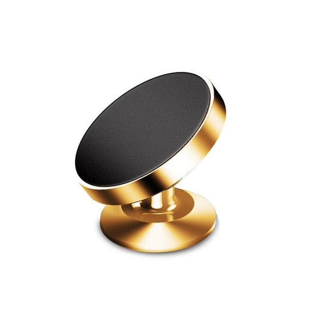 Car Accessories Car Magnetic Mobile Phone Holder for Car Auto Products Phone Bracket Car Decoration and Ornament Holder