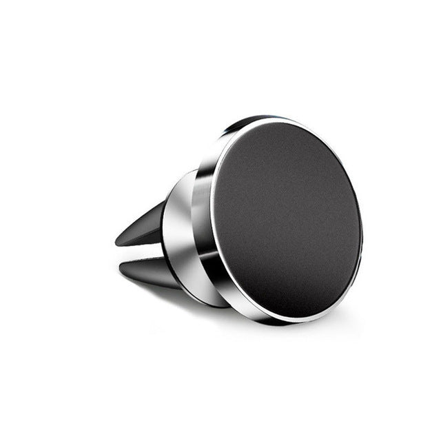 Car Accessories Car Magnetic Mobile Phone Holder for Car Auto Products Phone Bracket Car Decoration and Ornament Holder