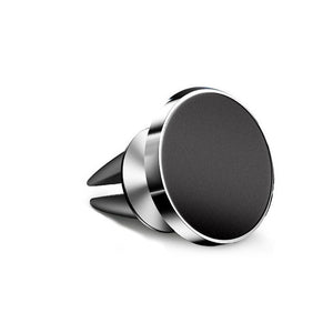 Car Accessories Car Magnetic Mobile Phone Holder for Car Auto Products Phone Bracket Car Decoration and Ornament Holder