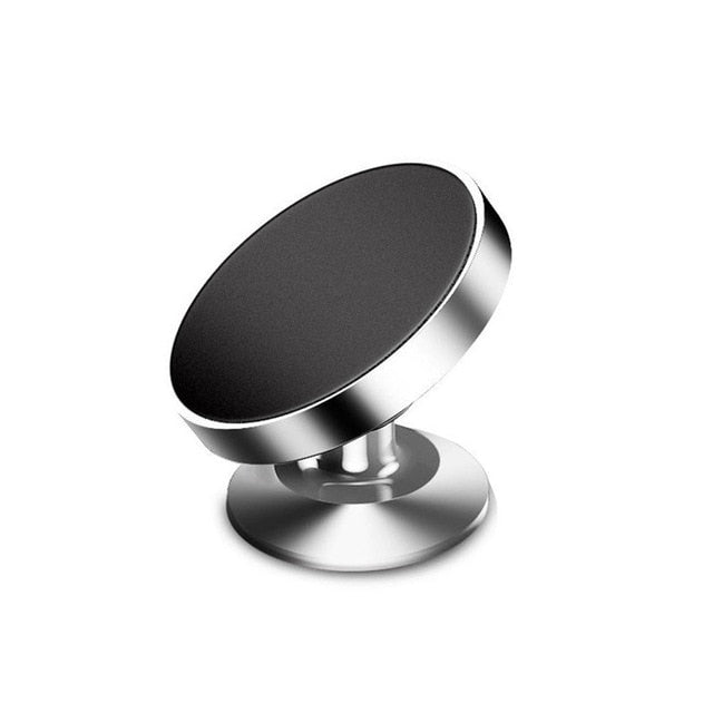 Car Accessories Car Magnetic Mobile Phone Holder for Car Auto Products Phone Bracket Car Decoration and Ornament Holder