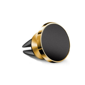 Car Accessories Car Magnetic Mobile Phone Holder for Car Auto Products Phone Bracket Car Decoration and Ornament Holder