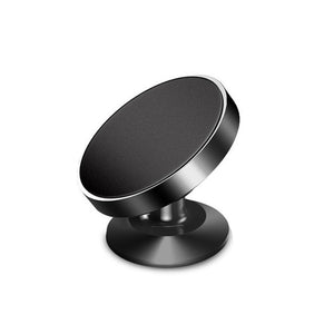 Car Accessories Car Magnetic Mobile Phone Holder for Car Auto Products Phone Bracket Car Decoration and Ornament Holder