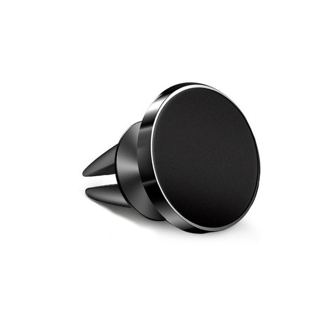 Car Accessories Car Magnetic Mobile Phone Holder for Car Auto Products Phone Bracket Car Decoration and Ornament Holder