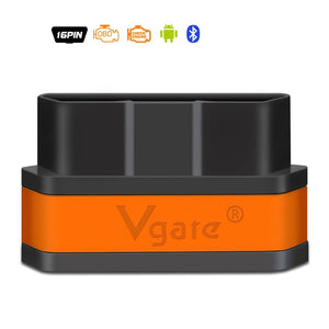 Vgate iCar2 ELM327 obd2 Bluetooth scanner elm 327 V2.1 obd 2 wifi icar 2 auto diagnostic scanner for android/PC/IOS code reader