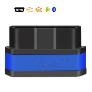 Vgate iCar2 ELM327 obd2 Bluetooth scanner elm 327 V2.1 obd 2 wifi icar 2 auto diagnostic scanner for android/PC/IOS code reader