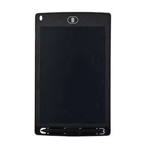 Creative Writing Drawing Tablet 8.5 Inch Notepad Digital LCD Graphic Board Handwriting Bulletin Board for Education Business