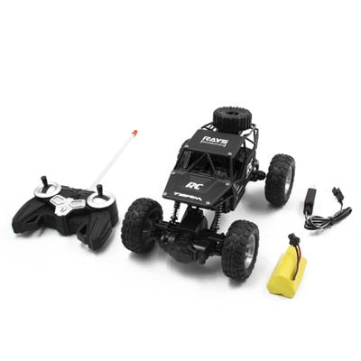 1:12 4WD RC Car Updated Version 2.4G Radio Control RC Car Toys  remote control car Trucks Off-Road Trucks boys Toys for Children