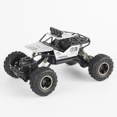 1:12 4WD RC Car Updated Version 2.4G Radio Control RC Car Toys  remote control car Trucks Off-Road Trucks boys Toys for Children