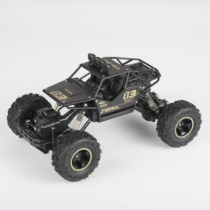 1:12 4WD RC Car Updated Version 2.4G Radio Control RC Car Toys  remote control car Trucks Off-Road Trucks boys Toys for Children