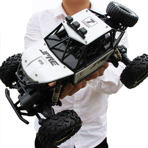 1:12 4WD RC Car Updated Version 2.4G Radio Control RC Car Toys  remote control car Trucks Off-Road Trucks boys Toys for Children