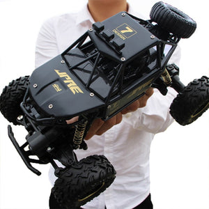 1:12 4WD RC Car Updated Version 2.4G Radio Control RC Car Toys  remote control car Trucks Off-Road Trucks boys Toys for Children