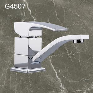 GAPPO Official Spain Brazil Warehouse basin faucet water tap bathroom mixer waterfall faucets taps wash mixer