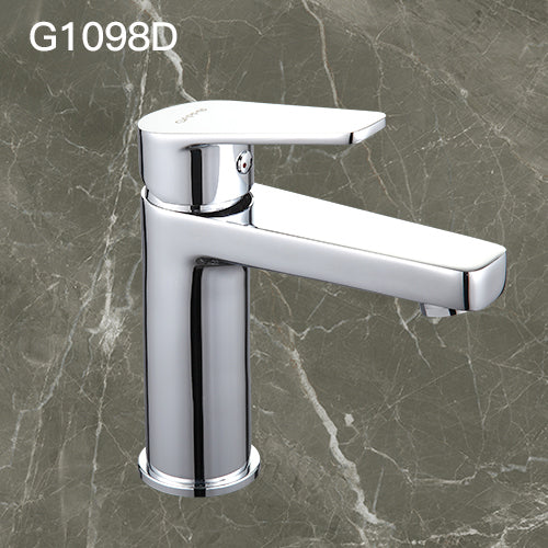 GAPPO Official Spain Brazil Warehouse basin faucet water tap bathroom mixer waterfall faucets taps wash mixer