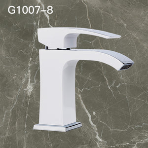 GAPPO Official Spain Brazil Warehouse basin faucet water tap bathroom mixer waterfall faucets taps wash mixer