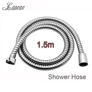 High Quality Pressure Rainfall Shower Head white Shower Head Water Saving Filter Spray Nozzle High Pressure Water Saving