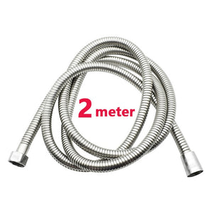 High Quality Pressure Rainfall Shower Head white Shower Head Water Saving Filter Spray Nozzle High Pressure Water Saving