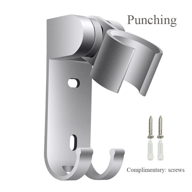 High Quality Pressure Rainfall Shower Head white Shower Head Water Saving Filter Spray Nozzle High Pressure Water Saving