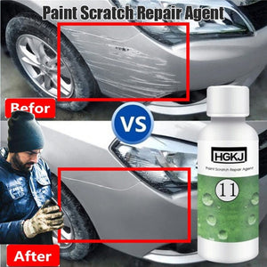 2019 New Car Polish Paint Scratch Repair Agent Polishing Wax Paint Scratch Repair Remover Paint Care Maintenance Auto Detailing