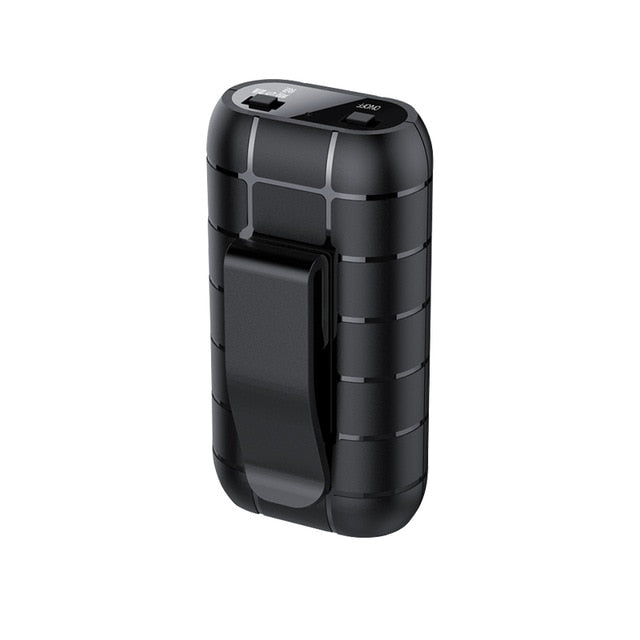 XIXI SPY 500hours Voice recorder Dictaphone pen audio sound mini activated digital professional micro flash drive