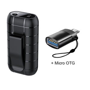 XIXI SPY 500hours Voice recorder Dictaphone pen audio sound mini activated digital professional micro flash drive