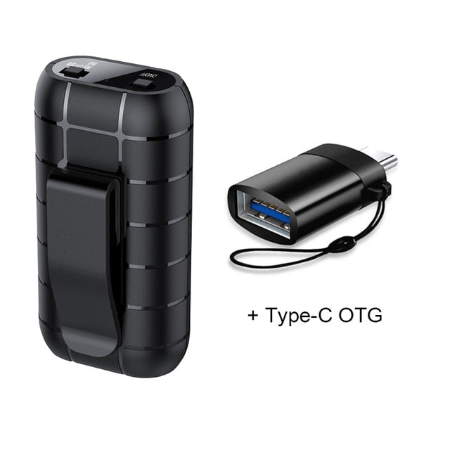 XIXI SPY 500hours Voice recorder Dictaphone pen audio sound mini activated digital professional micro flash drive