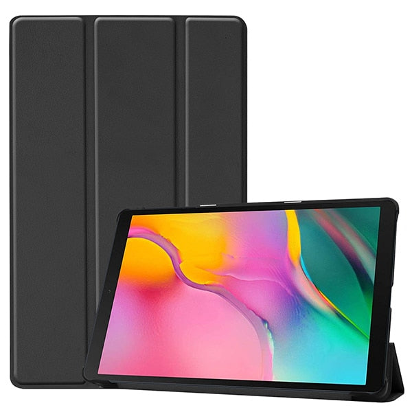 Case for Samsung Galaxy Tab A 2019 SM-T510 SM-T515 T510 T515 Tablet cover Stand Case for Tab A 10.1'' 2019 tablet case+gift