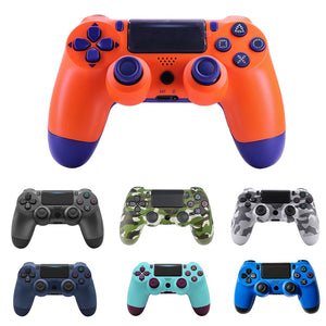 Bluetooth Wireless Joystick for Sony PS4 Gamepads Controller Fit Console For Playstation4 Gamepad Dualshock 4 Gamepad For PS3