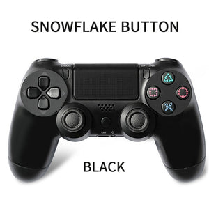 Bluetooth Wireless Joystick for Sony PS4 Gamepads Controller Fit Console For Playstation4 Gamepad Dualshock 4 Gamepad For PS3
