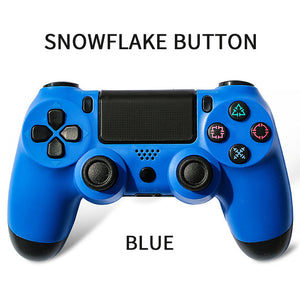 Bluetooth Wireless Joystick for Sony PS4 Gamepads Controller Fit Console For Playstation4 Gamepad Dualshock 4 Gamepad For PS3