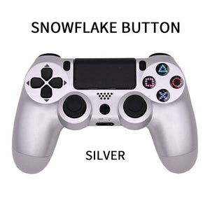 Bluetooth Wireless Joystick for Sony PS4 Gamepads Controller Fit Console For Playstation4 Gamepad Dualshock 4 Gamepad For PS3