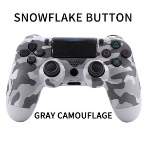 Bluetooth Wireless Joystick for Sony PS4 Gamepads Controller Fit Console For Playstation4 Gamepad Dualshock 4 Gamepad For PS3