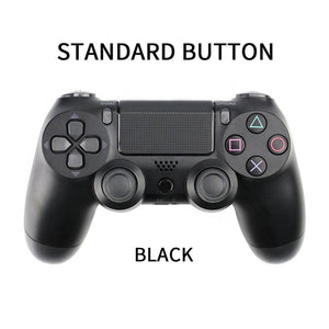 Bluetooth Wireless Joystick for Sony PS4 Gamepads Controller Fit Console For Playstation4 Gamepad Dualshock 4 Gamepad For PS3