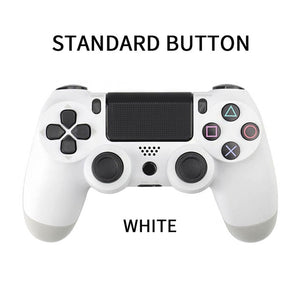 Bluetooth Wireless Joystick for Sony PS4 Gamepads Controller Fit Console For Playstation4 Gamepad Dualshock 4 Gamepad For PS3