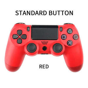 Bluetooth Wireless Joystick for Sony PS4 Gamepads Controller Fit Console For Playstation4 Gamepad Dualshock 4 Gamepad For PS3