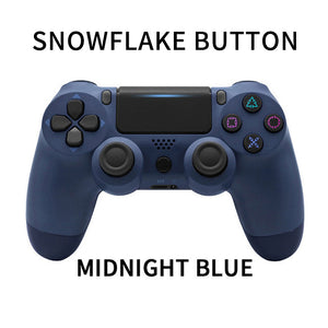 Bluetooth Wireless Joystick for Sony PS4 Gamepads Controller Fit Console For Playstation4 Gamepad Dualshock 4 Gamepad For PS3
