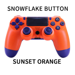 Bluetooth Wireless Joystick for Sony PS4 Gamepads Controller Fit Console For Playstation4 Gamepad Dualshock 4 Gamepad For PS3