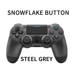 Bluetooth Wireless Joystick for Sony PS4 Gamepads Controller Fit Console For Playstation4 Gamepad Dualshock 4 Gamepad For PS3