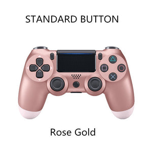 Bluetooth Wireless Joystick for Sony PS4 Gamepads Controller Fit Console For Playstation4 Gamepad Dualshock 4 Gamepad For PS3