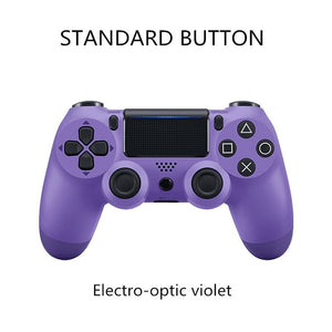 Bluetooth Wireless Joystick for Sony PS4 Gamepads Controller Fit Console For Playstation4 Gamepad Dualshock 4 Gamepad For PS3