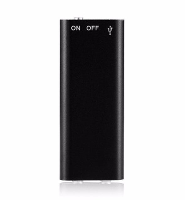 Global Smallest 8GB/16GB Professional Voice Recorder Digital Audio Mini Dictaphone +MP3 Player +USB Flash Drive gravador de voz