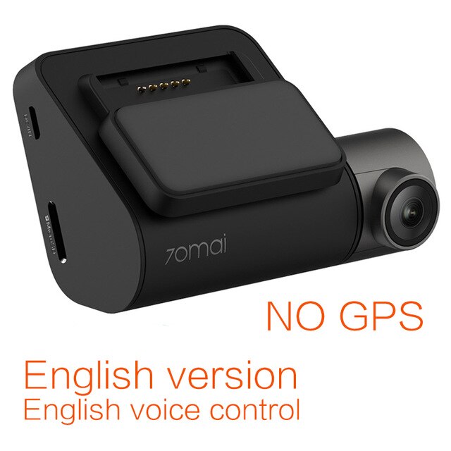 70mai Pro Auto Dash Cam 1944P ADAS Car Dvr Dash Camera 70 mai Dashcam Voice Control 24H Parking Monitor Vehicle Video Recorder