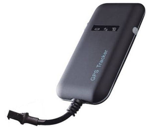 Guaranteed 100% 4 band car GPS tracker GT02A Google link real time tracking free shipping
