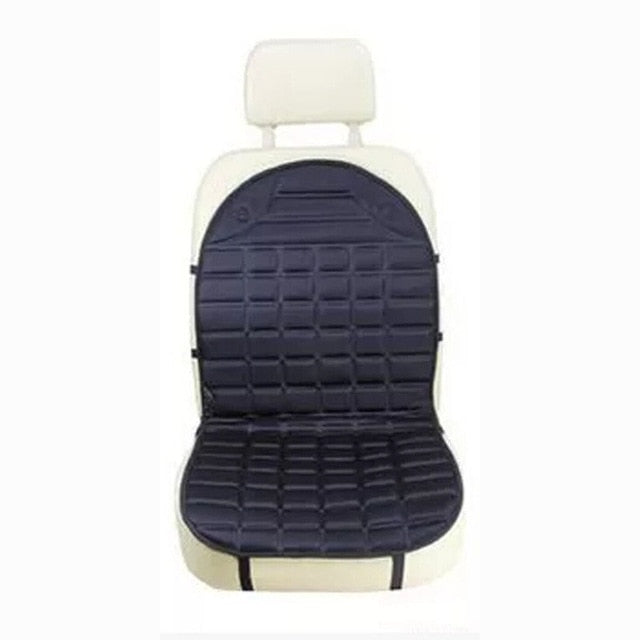 12V  Heated Car Seat Cushion Cover Seat ,Heater Warmer , Winter Household Cushion cardriver heated seat cushion