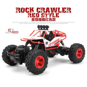 1:12 4WD RC Car Updated Version 2.4G Radio Control RC Car Toys Buggy 2020 High speed Trucks Off-Road Trucks Toys for Children