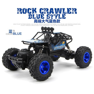 1:12 4WD RC Car Updated Version 2.4G Radio Control RC Car Toys Buggy 2020 High speed Trucks Off-Road Trucks Toys for Children