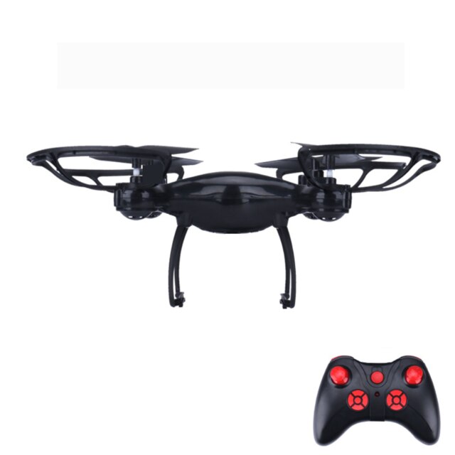 UAV aerial photo WiFi real time image transmission 1080p four axis aircraft fixed height remote control aircraft toy