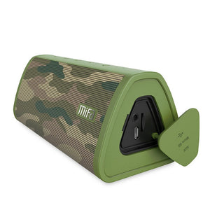 Mifa Bluetooth speaker Portable Wireless Loudspeaker Sound System 10W stereo Music surround Waterproof Outdoor Speaker