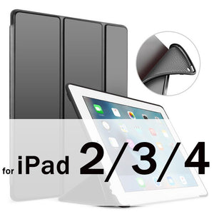 Para iPad Air 2 1 Ar Caso 2018 9.7 10.2 2019 Funda Estojo para iPad 6th 7th geração Caso para iPad 2 3 4 Mini 1 2 3 4 5