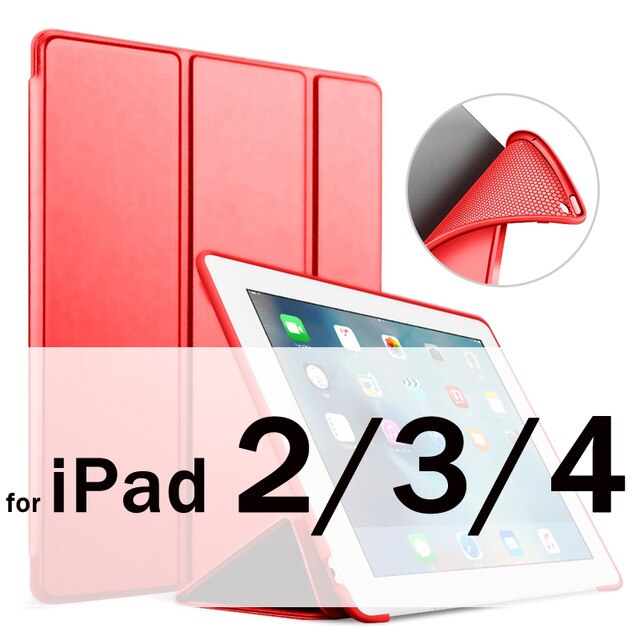 Para iPad Air 2 1 Ar Caso 2018 9.7 10.2 2019 Funda Estojo para iPad 6th 7th geração Caso para iPad 2 3 4 Mini 1 2 3 4 5